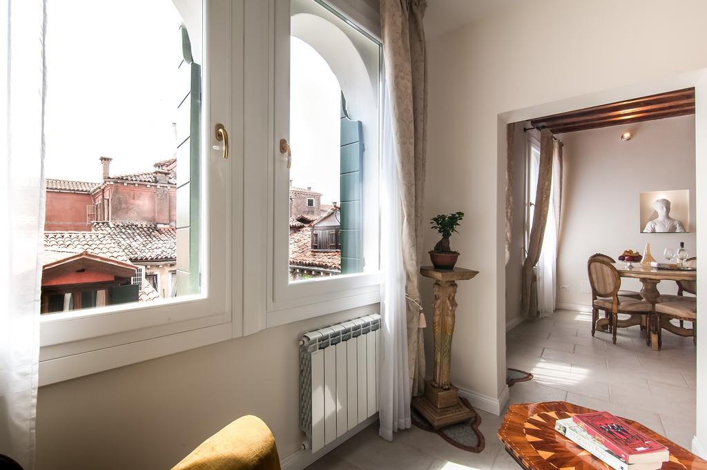 Michelle In Venice Charming Houses Dış mekan fotoğraf